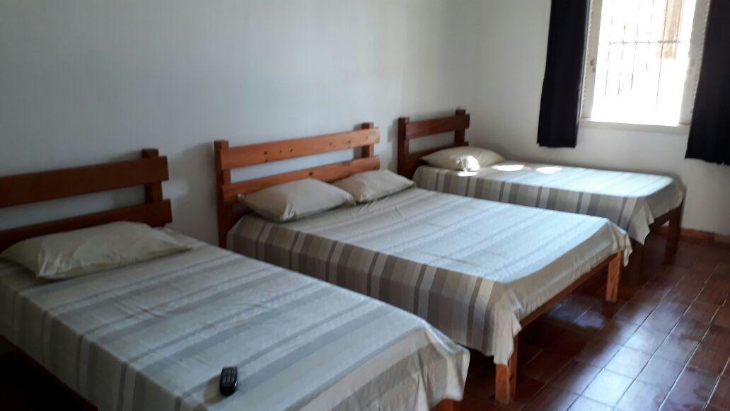 Hotel H Itanhaem อิตันญาเอม ภายนอก รูปภาพ
