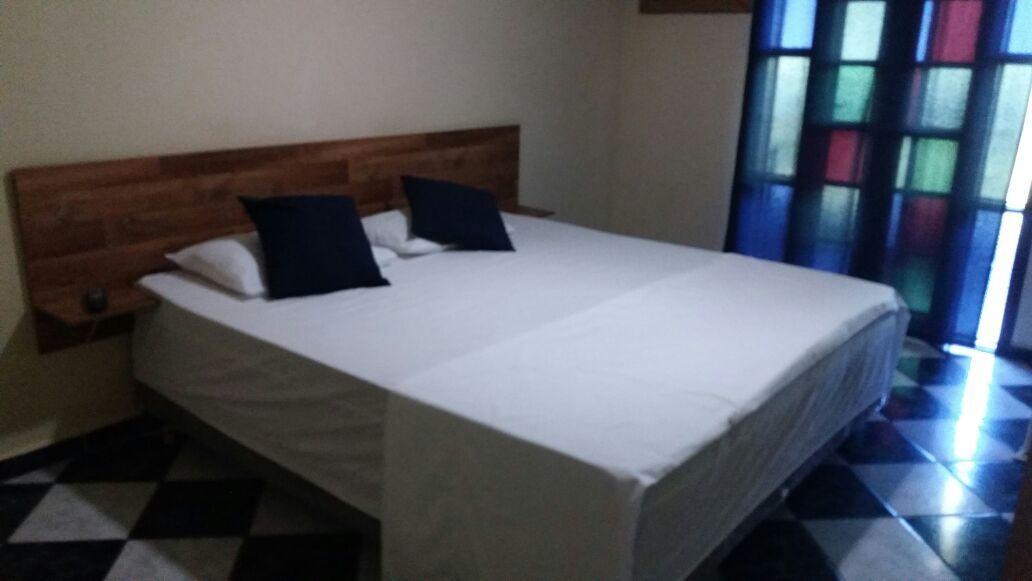 Hotel H Itanhaem อิตันญาเอม ภายนอก รูปภาพ