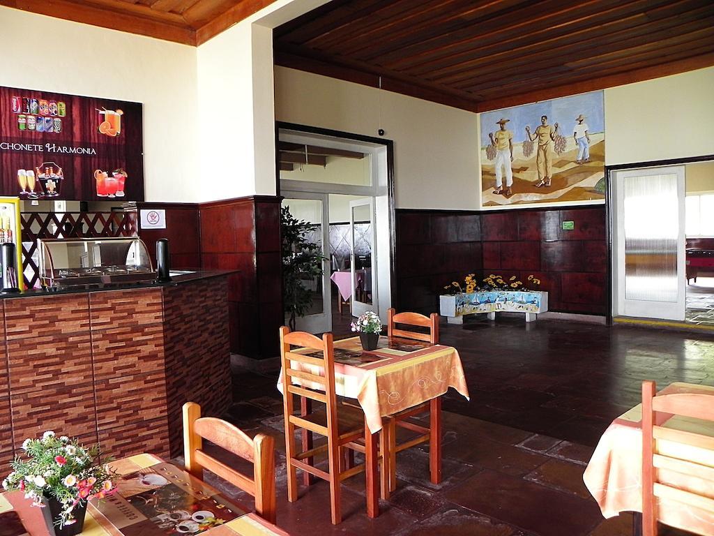 Hotel H Itanhaem อิตันญาเอม ภายนอก รูปภาพ