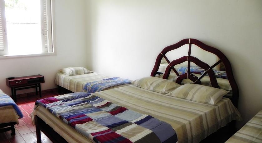 Hotel H Itanhaem อิตันญาเอม ห้อง รูปภาพ