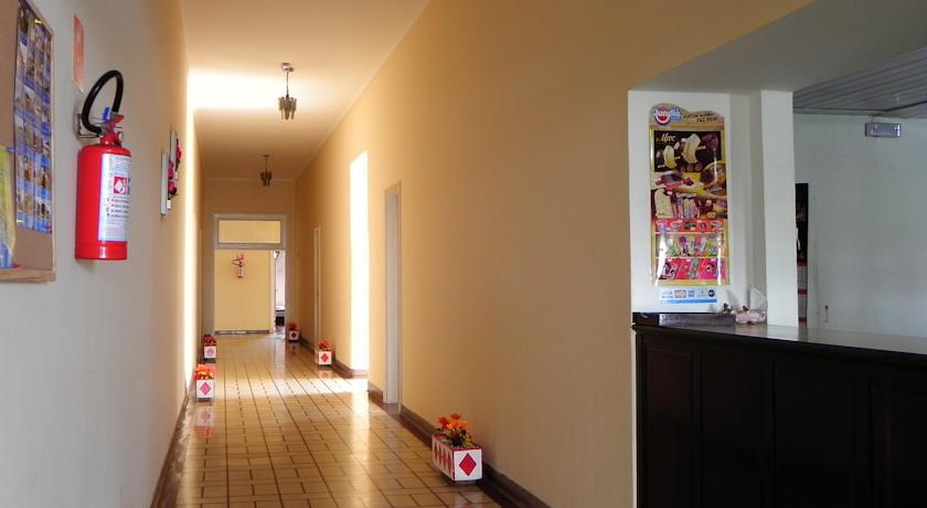 Hotel H Itanhaem อิตันญาเอม ภายนอก รูปภาพ